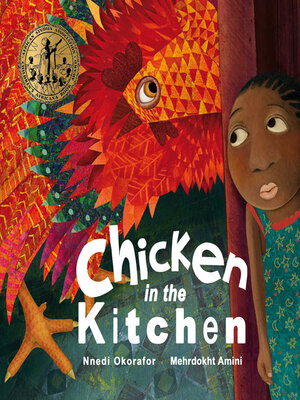 cover image of Chicken in the Kitchen